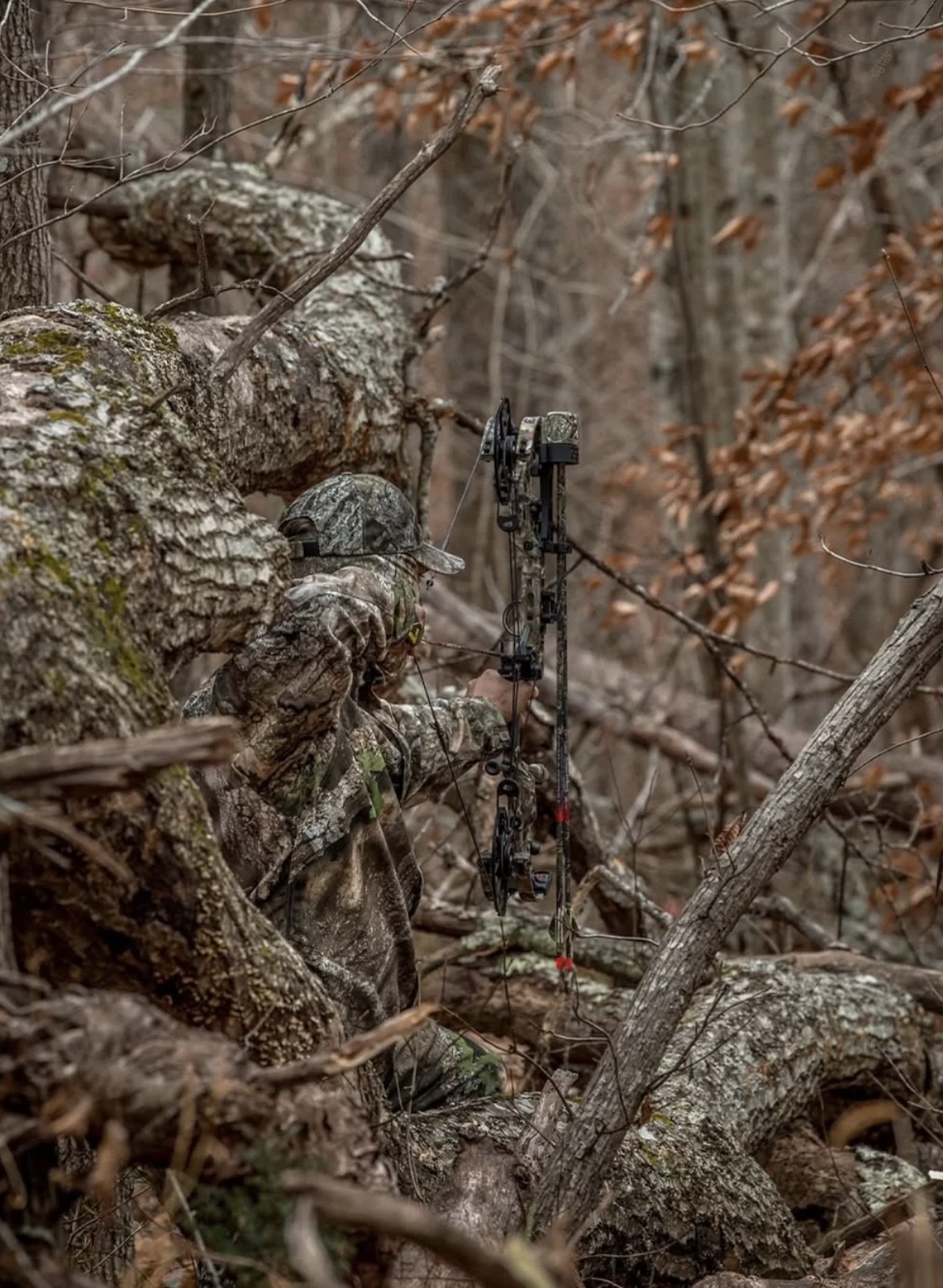 realtree apx